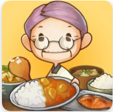 回忆中的食堂物语 中文版