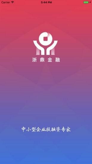 浙鼎金融