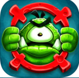 Roly Poly Monsters 游戏