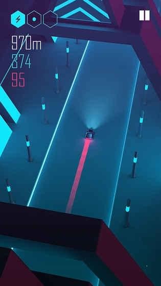 電音超跑