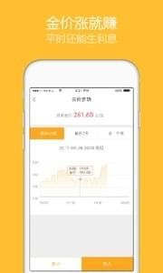 高搜易黃金