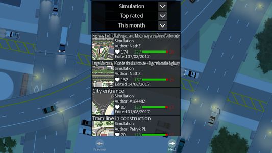 路口調(diào)度員