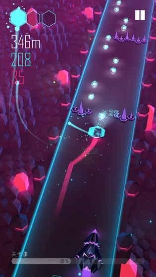 電音超跑