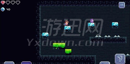 奧斯特亞：冒險(xiǎn)