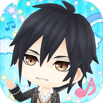 男友伴身邊：閃光音符