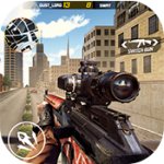 現(xiàn)代反恐射擊