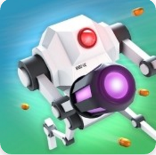 機器人幸存者 游戲