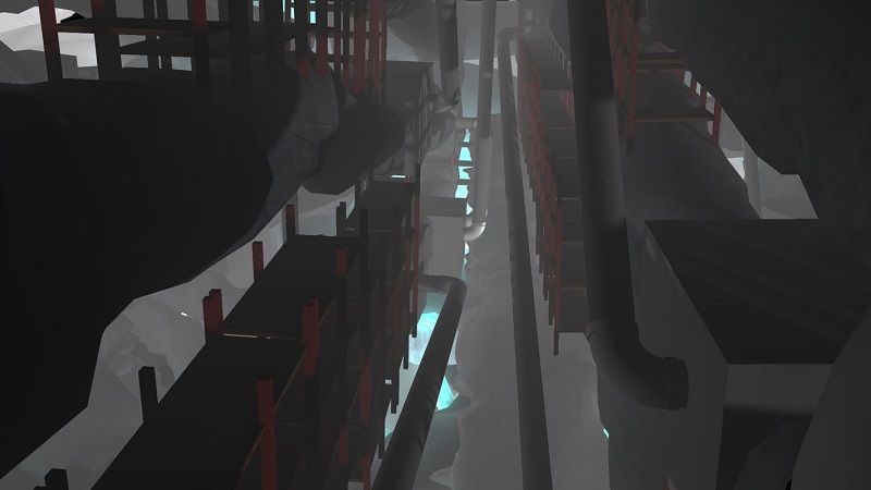 被遺忘的光