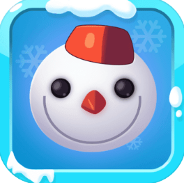 雪球大戰 游戲
