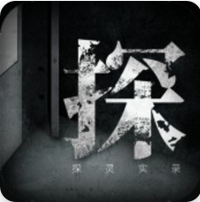 探靈實錄 中文版