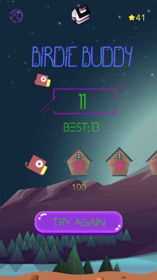 Flappy Buddy