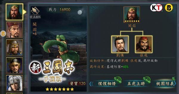 新三國志