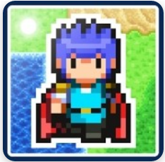 命名RPG言靈勇者 中文版