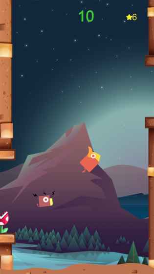 Flappy Buddy