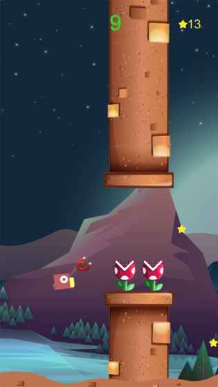 Flappy Buddy 中文版