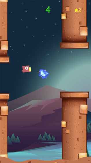 Flappy Buddy