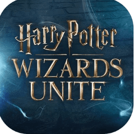 哈利波特：巫師聯盟 中文版