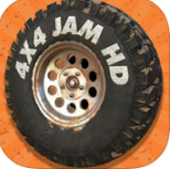 四驅越野賽 游戲