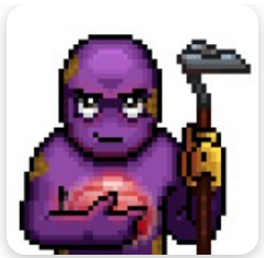 補丁俠VS紅圓圈