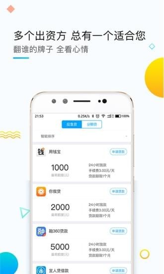 好信用