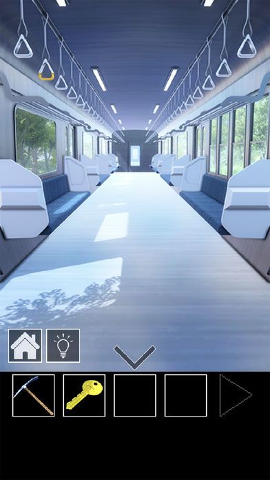 脫出游戲：電車?？恐? /><span id=