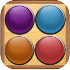 地理國旗泡泡龍