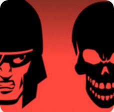 骨之猛擊者 游戲