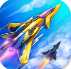 王牌飛行團  果盤版