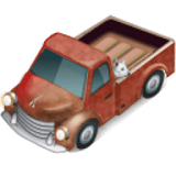 小車寶盒