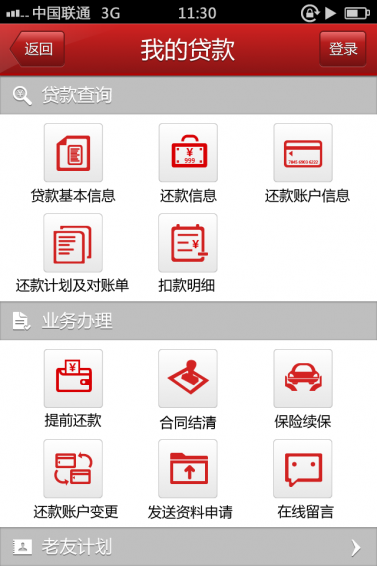 豐田金融