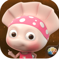 吃貨宇宙之女王守衛(wèi)