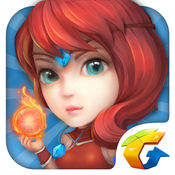 城堡爭霸：遺落之境