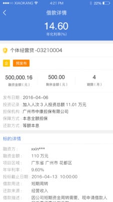 小康資本