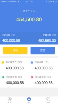小康資本