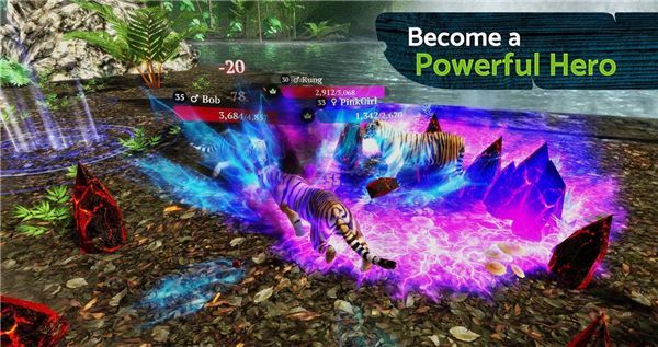 虎TheTiger
