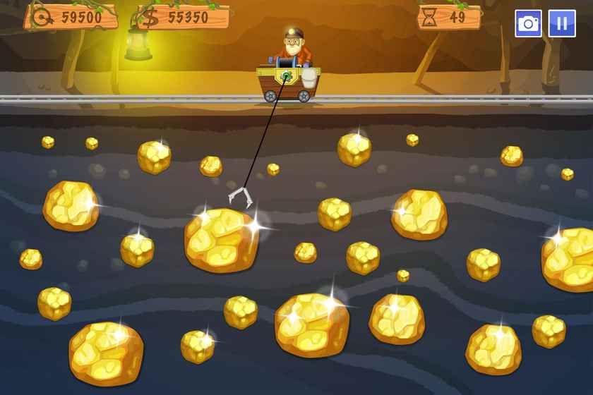 金礦拉斯維加斯