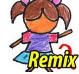 大家的任務2Remix