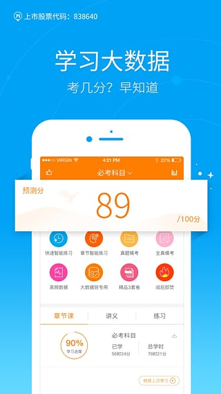 注會萬題庫