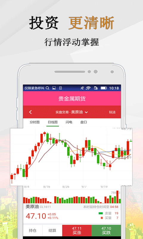 貴金屬開戶