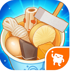 關(guān)東煮大廚