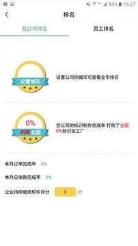 標識小覓