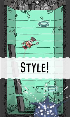 死亡閃避