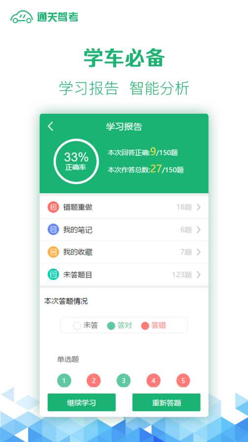 通關駕考