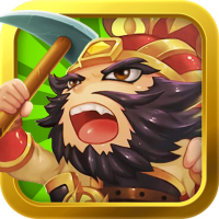 三國與挖礦BT  果盤版