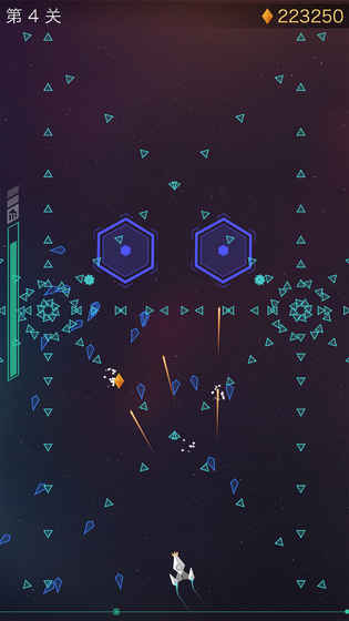 Polygons 中文版