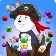 毛茸茸大冒險(xiǎn) 中文版