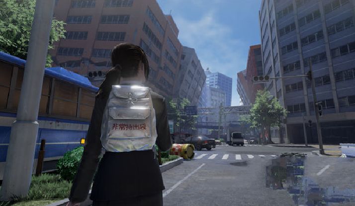 絕體絕命都市4