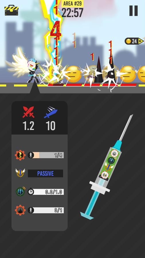 符文騎士Rune Rider