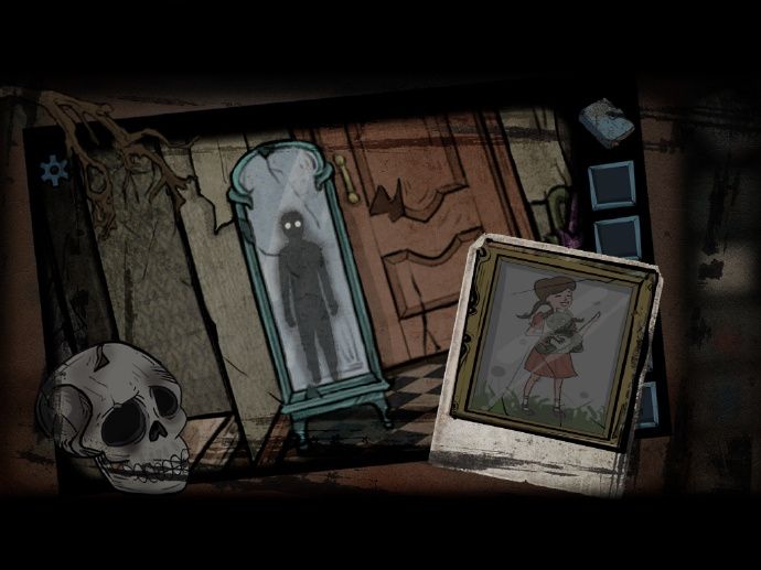遺失寓言