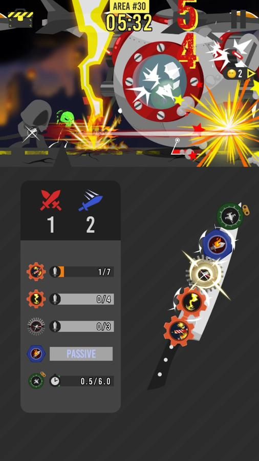 符文騎士Rune Rider